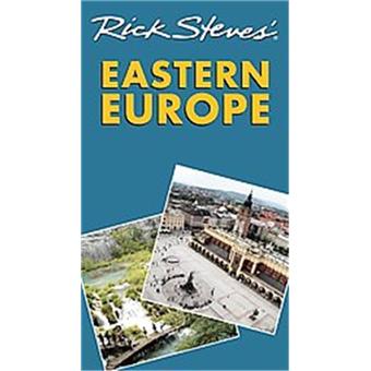 Rick Steves' Best of Eastern Europe - Paperback - 2008 - 1